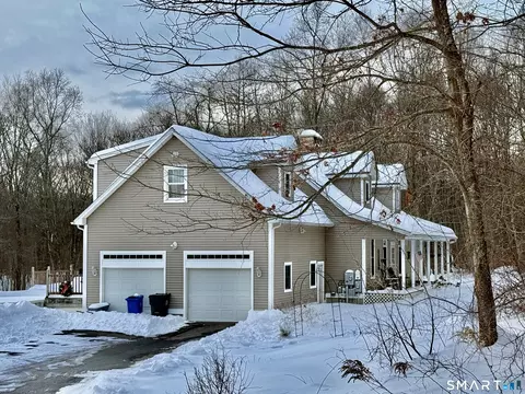 1425 Exeter Rd, Lebanon, CT 06249