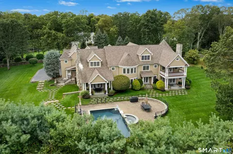 76 Lords Hwy, Weston, CT 06883