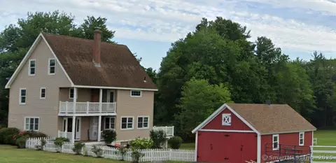 49 Seymour Rd, East Granby, CT 06026