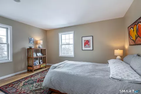 Bedroom - 34 Kent Rd, Warren, CT 06754 photo 2 of 3