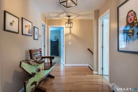 Entry Way - 34 Kent Rd, Warren, CT 06754 photo 2 of 2