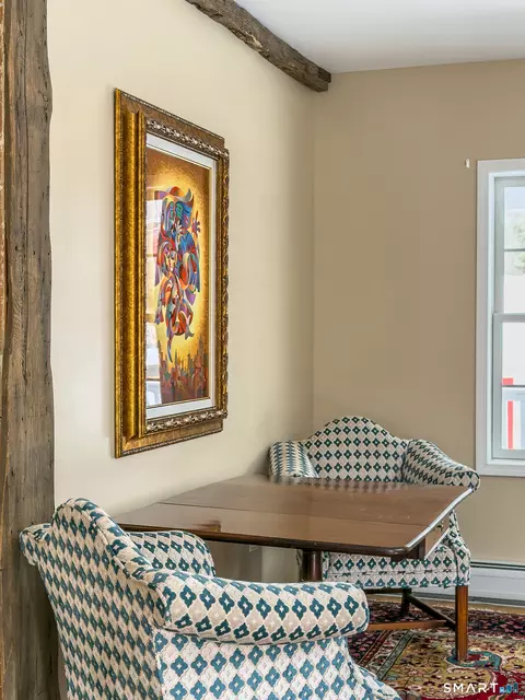 Dining - 34 Kent Rd, Warren, CT 06754 photo 3 of 3