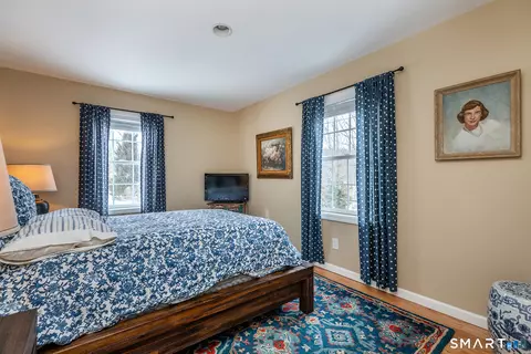 Bedroom - 34 Kent Rd, Warren, CT 06754 photo 3 of 3