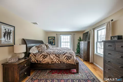 Bedroom - 34 Kent Rd, Warren, CT 06754 photo 1 of 3