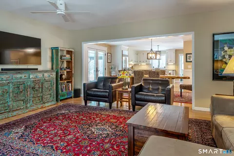 Living - 34 Kent Rd, Warren, CT 06754 photo 1 of 8