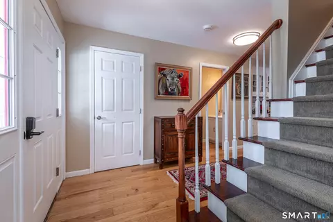 Entry Way - 34 Kent Rd, Warren, CT 06754 photo 1 of 2