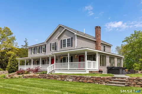 34 Kent Rd, Warren, CT 06754