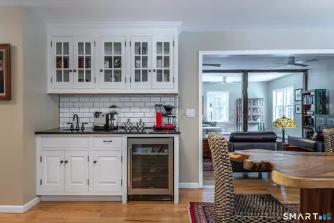 Kitchen - 34 Kent Rd, Warren, CT 06754 photo 5 of 5