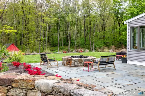 Exterior - 34 Kent Rd, Warren, CT 06754 photo 6 of 9