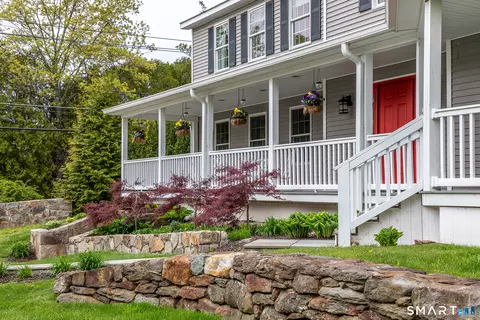 Exterior - 34 Kent Rd, Warren, CT 06754 photo 3 of 9
