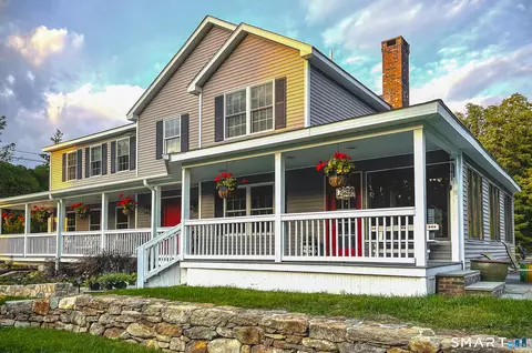 34 Kent Rd, Warren, CT 06754