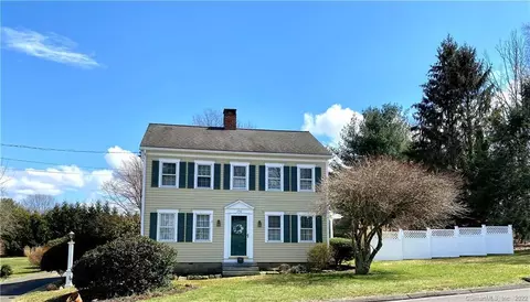 256 Nichols Ave, Shelton, CT 06484
