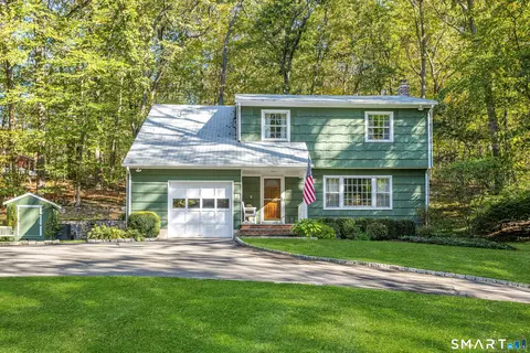 Undisclosed, Norwalk, CT 06851