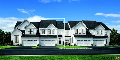 5 Bramble Way #HOME 76, Brookfield, CT 06804