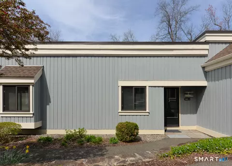 968 Heritage Vlg #A, Southbury, CT 06488