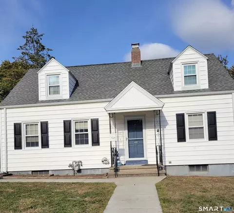 160 Wilmot Rd, Hamden, CT 06514