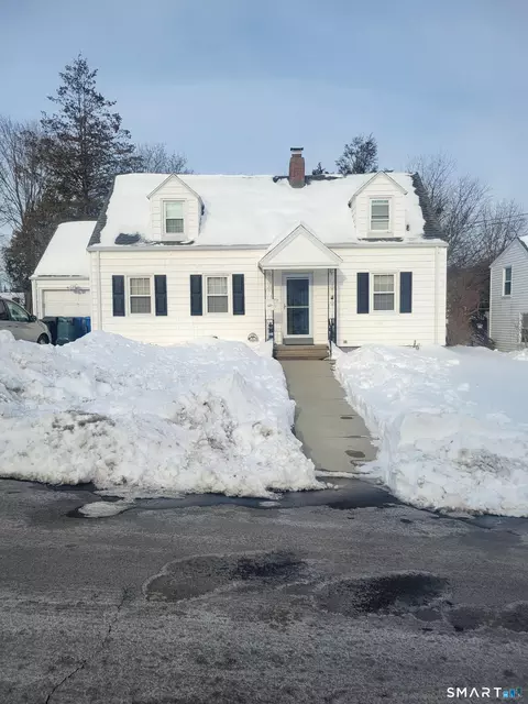 160 Wilmot Rd, Hamden, CT 06514