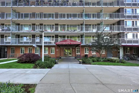 100- York York St #5G, New Haven, CT 06511