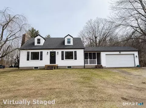 360 Garder Rd, Monroe, CT 06468