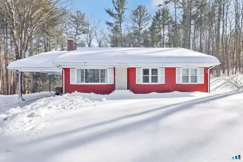 46 Village Hill Rd, Stafford Springs, CT 06076