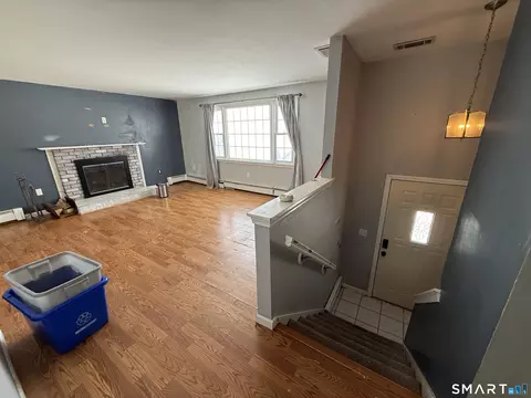 Living - 98 1st St, Suffield, CT 06078 photo 3 of 3