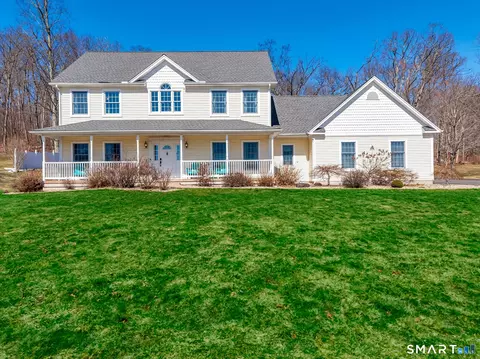 23 Tedwin Farms Rd, Rocky Hill, CT 06067