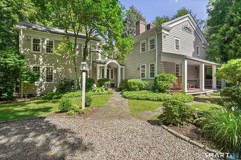 128 Grumman Hill Rd, Wilton, CT 06897