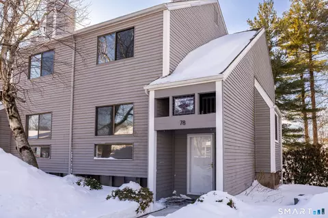 78 Crossroads Ln #78, Glastonbury, CT 06033