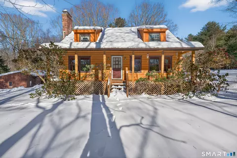 292 Geer Rd, Lebanon, CT 06249