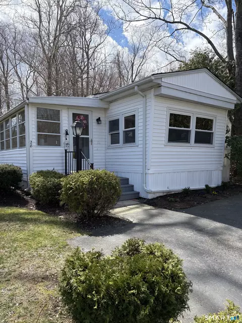 28 Woodland Trl, Killingworth, CT 06419