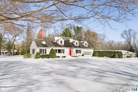 107 Stonehedge Dr N, Greenwich, CT 06831
