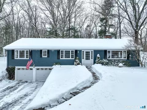 197 Foote Rd, Glastonbury, CT 06073