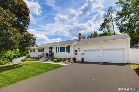 9 Gray Rd, South Windsor, CT 06074