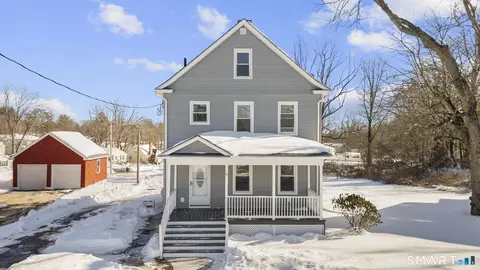 220 Deerfield Rd, Windsor, CT 06095
