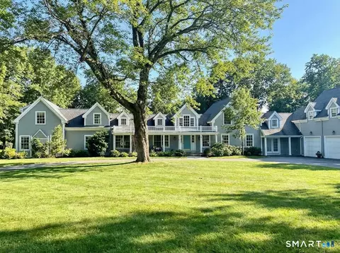 9 Old Farm Rd, Wilton, CT 06897