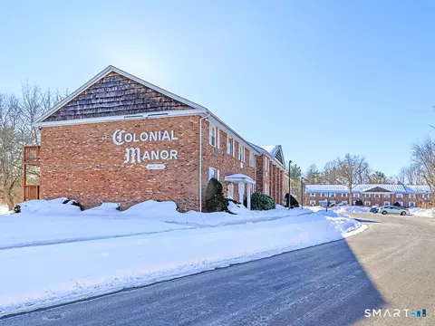 1473 Willard Ave #B, Newington, CT 06111