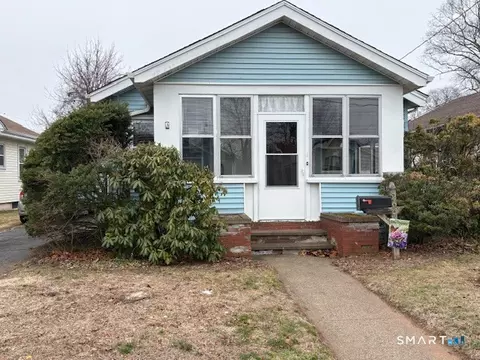 268 Third Ave, West Haven, CT 06516