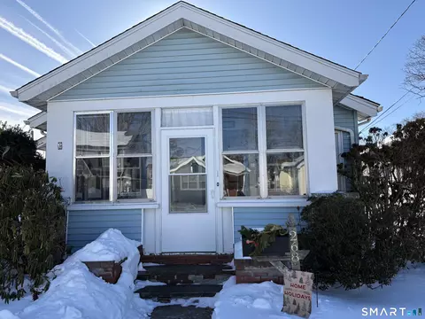 268 Third Ave, West Haven, CT 06516
