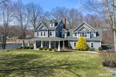 112 John Hand Dr, Coventry, CT 06238