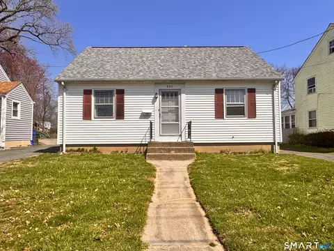 406 Oakwood Ave, West Hartford, CT 06110
