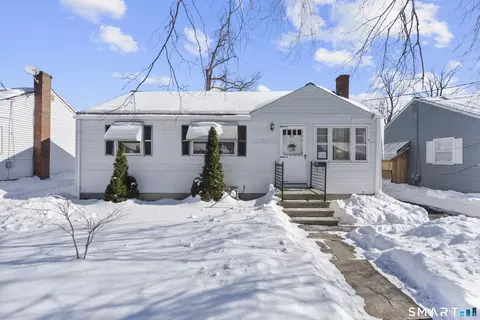 95 Harvard St, Hartford, CT 06106