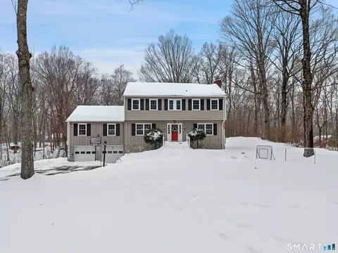 349 Mountain Rd, Wilton, CT 06897