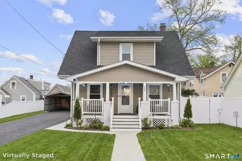 227 Larrabee St, East Hartford, CT 06108