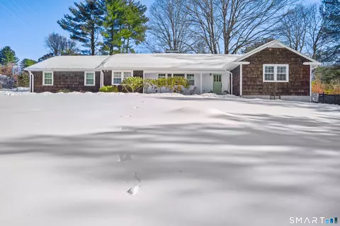 126 Heather Ln, Wilton, CT 06897