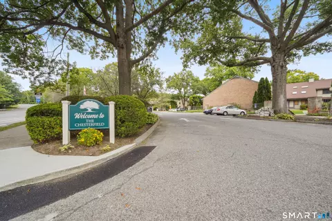 2289 Bedford St #G17, Stamford, CT 06905