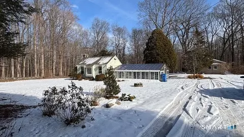 Undisclosed, Monroe, CT 06468