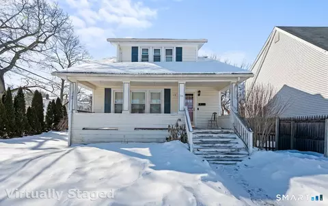 54 Allen St, Bristol, CT 06010