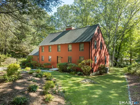 1895 Long Ridge Rd, Stamford, CT 06903