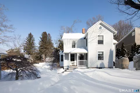 16 Upper Main St, Sharon, CT 06069