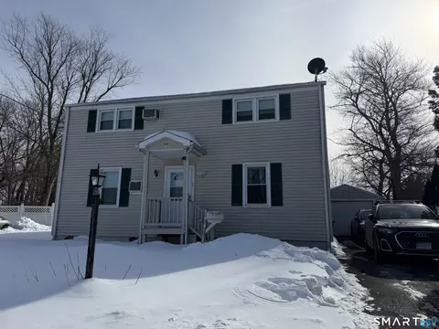 84 Lafayette Ave, East Hartford, CT 06118
